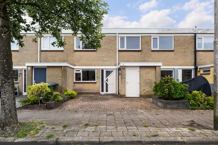 de Bird 110 in Leeuwarden foto