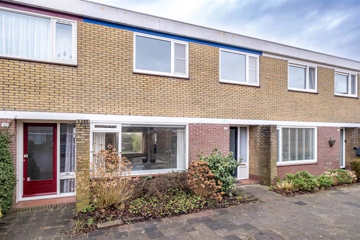 de Bird 111 in Leeuwarden foto