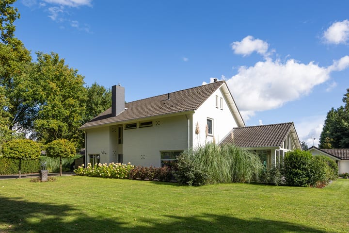 De Bleek 1 in Liempde foto