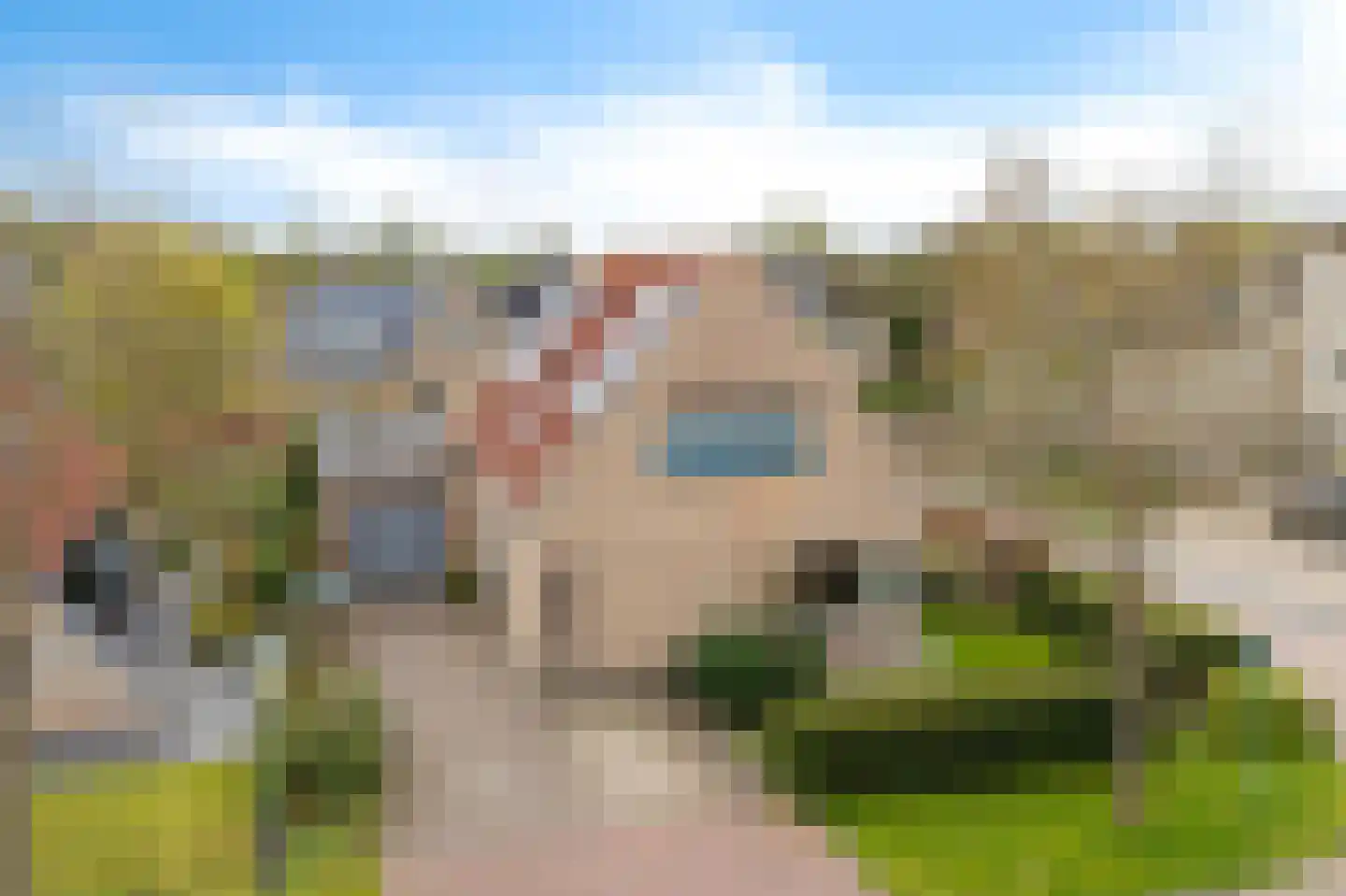 De Blei 2 in Grou