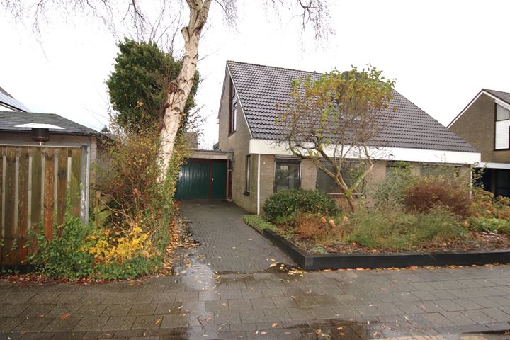 De Blink 6 in Bolsward foto