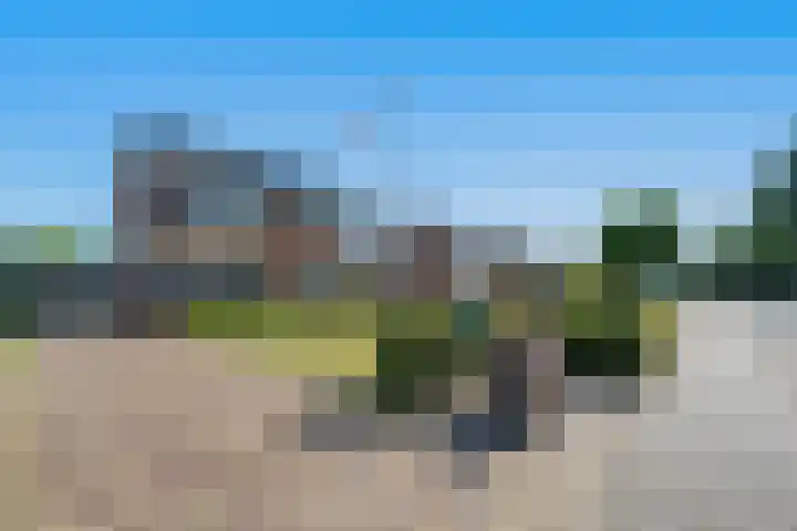 De Blokken 55 en Zwartemeer
