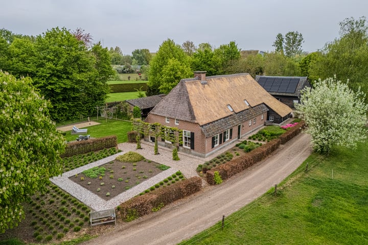 De Bocht 4 in Boxtel foto