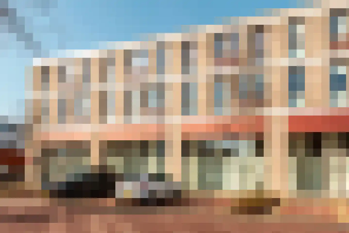 De Boei 13 Emmeloord