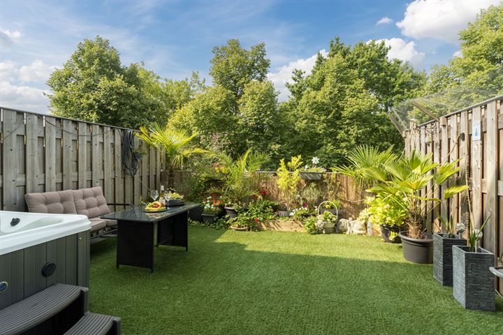 De Boekt 2 in Veghel foto