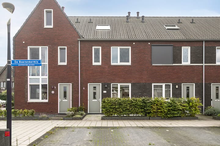 De Boerenkermis 34 in Dronten foto