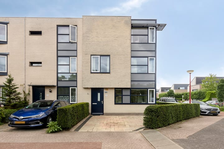 De Bogaert 17 in Doesburg foto