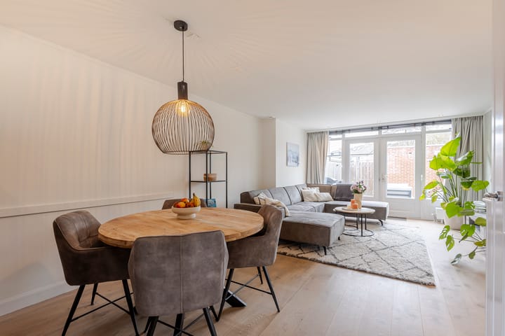 De Bogerd 26 in Ameide