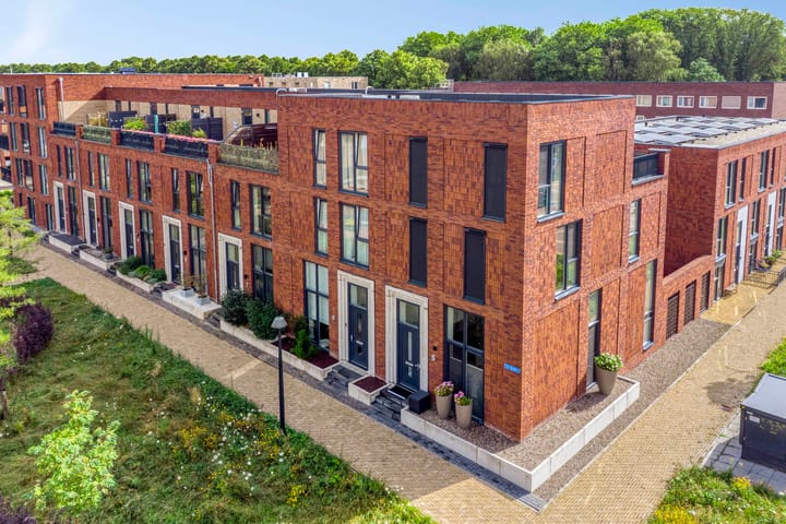 De Bolder 5 in Emmeloord