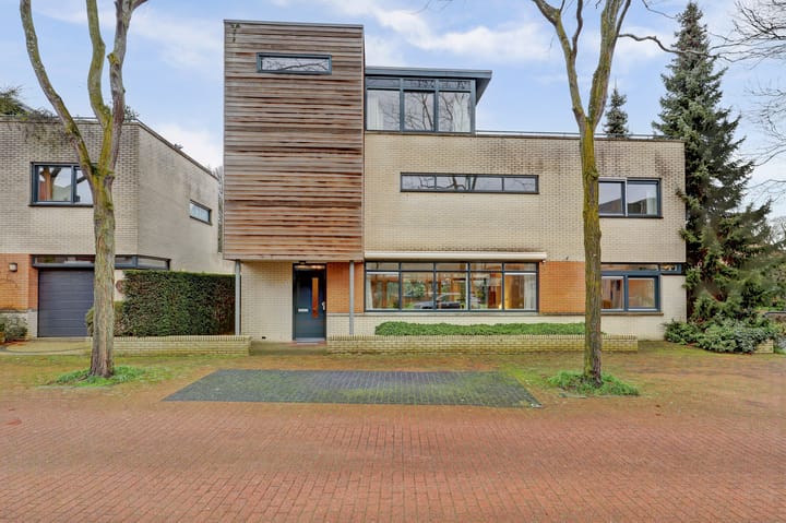 Foto van woning de Bommerij 19, Twello