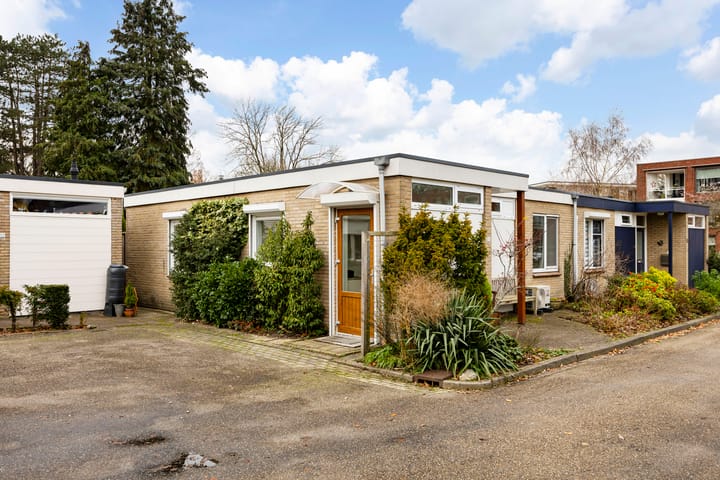 De Bongerd 13 in Gorssel foto