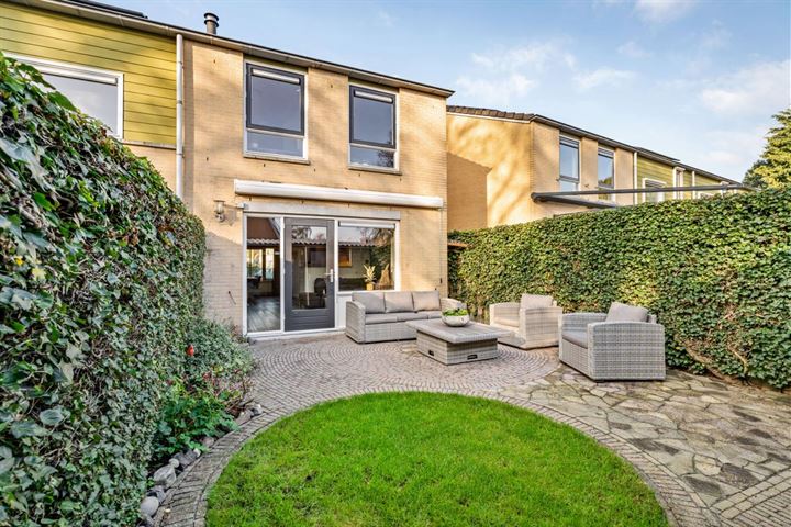 de Bongerd 18 in Soest foto