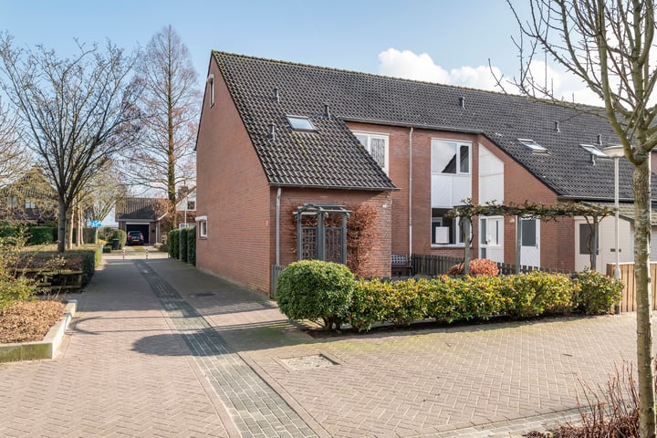 De Bongerd 2 in Dalem foto