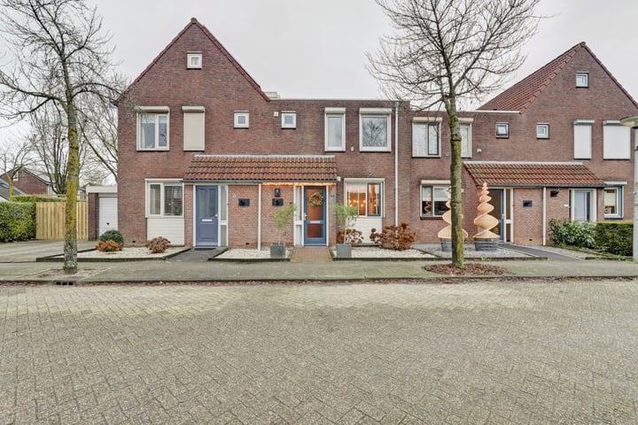 de Bongerd 31 in Winssen foto