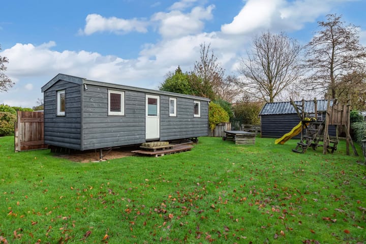 De Bongerd 78A in Rohel foto