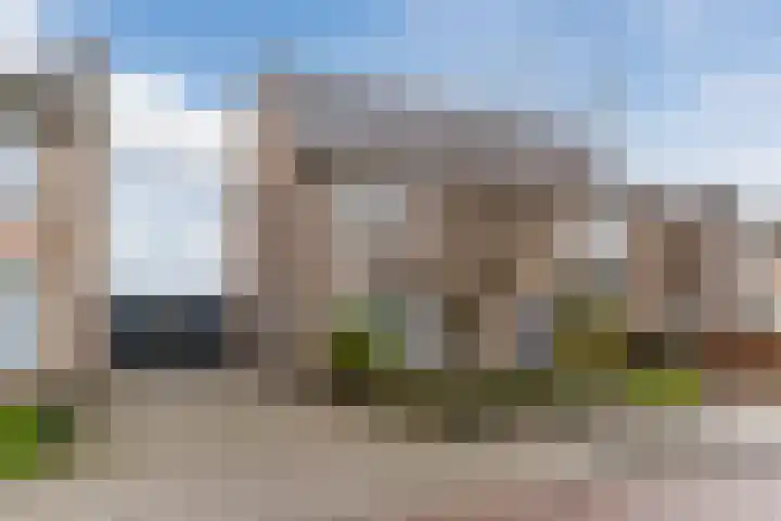 De Bonkelaar 18 Hapert
