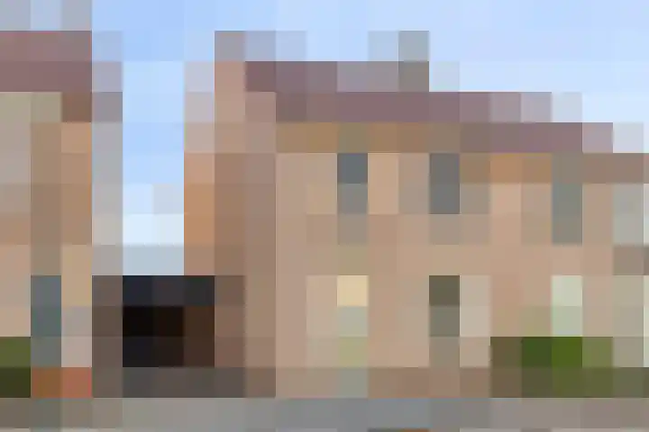 De Boomklever 6 Budel
