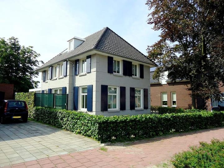 De Bosberg 28 in Boekel