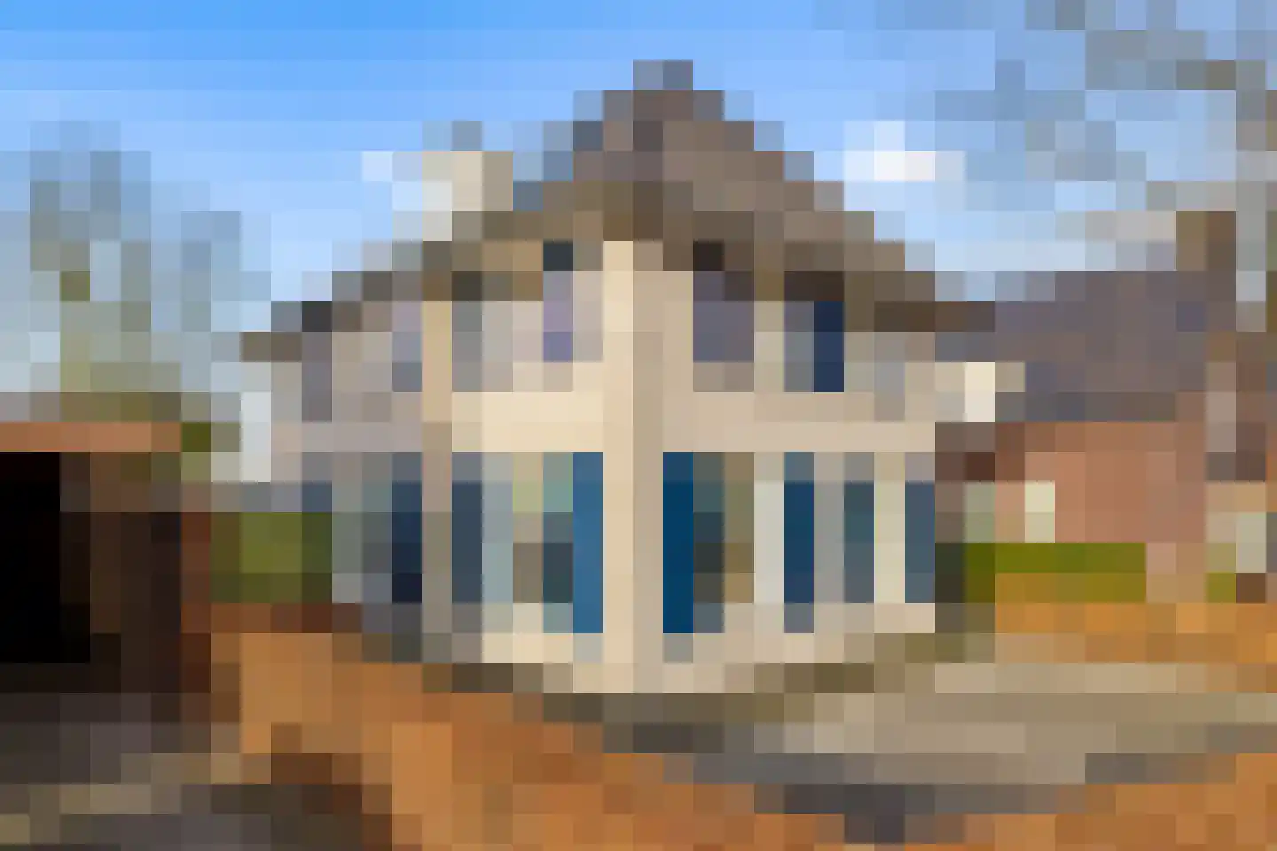 De Bosberg 28 Boekel