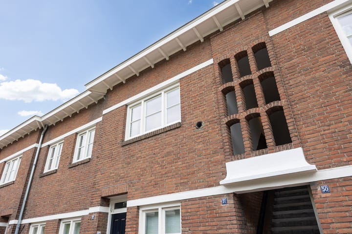 De Bossche Pad 58 in 's-Hertogenbosch