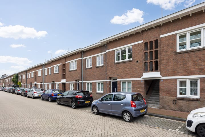 De Bossche Pad 59 in 's-Hertogenbosch