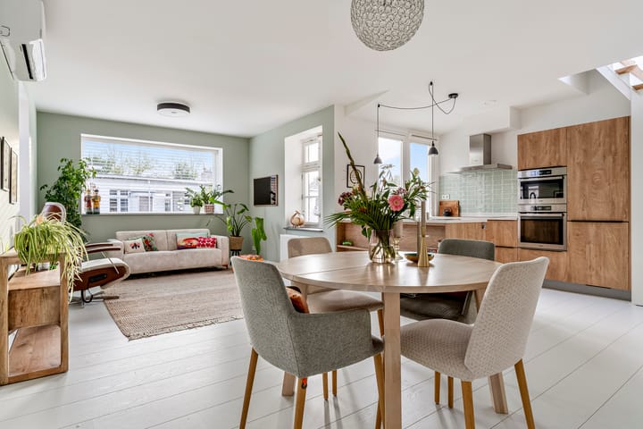 De Bossche Pad 69 in 's-Hertogenbosch foto