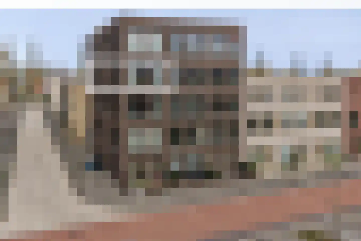 De Bosuil 37 Amersfoort