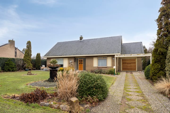 de Botterije 11 in Schalkhaar