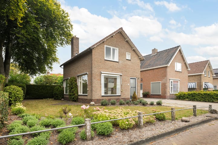 De Bou 19 in Beetsterzwaag