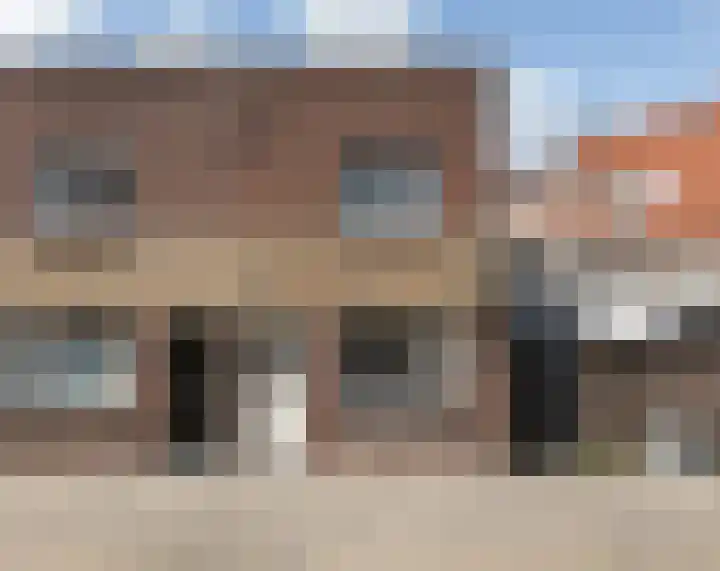 de Bourbonstraat 2 dans Sneek