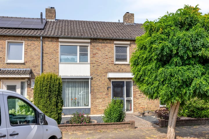 De Bouwing 28 in Elst foto