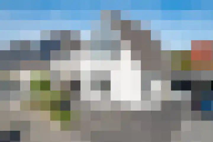 De Braak 9 Menaam