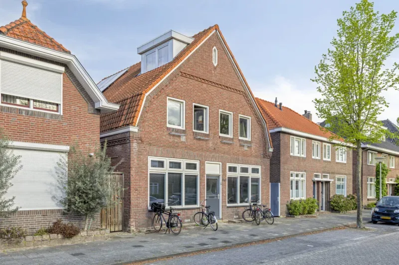 Kantoor foto van De Brabant Makelaar