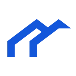 Logo de De Brabant Makelaar