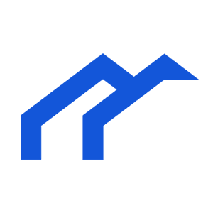 Logo De Brabant Makelaar,  makelaar in Helmond