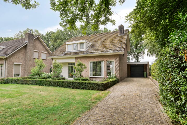 de Braken 21 in Reusel foto