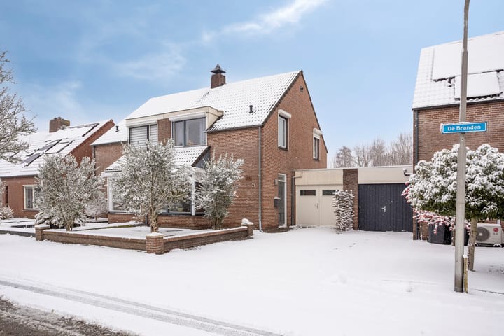 de Branden 21 in Sprundel