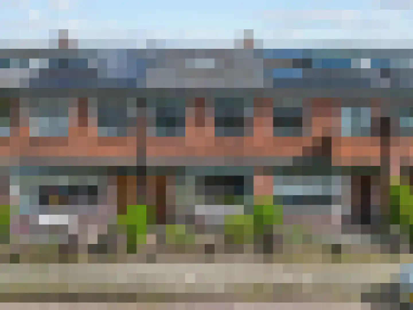 De Brauwstraat 14 in Woerden