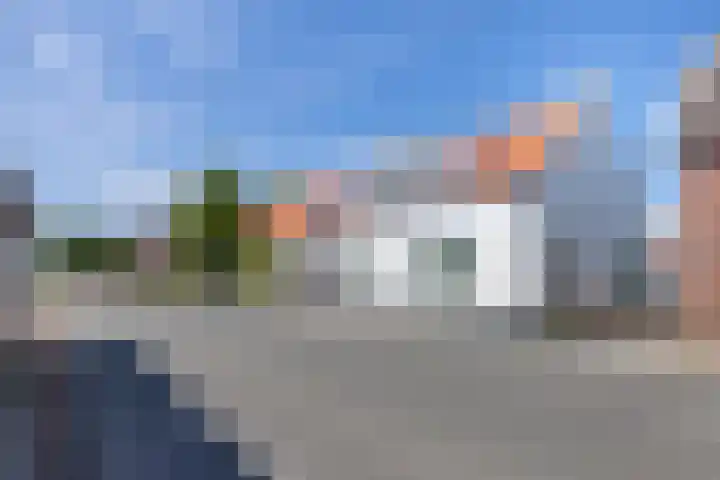 De Bree 30 dans Nieuwerbrug aan den Rijn