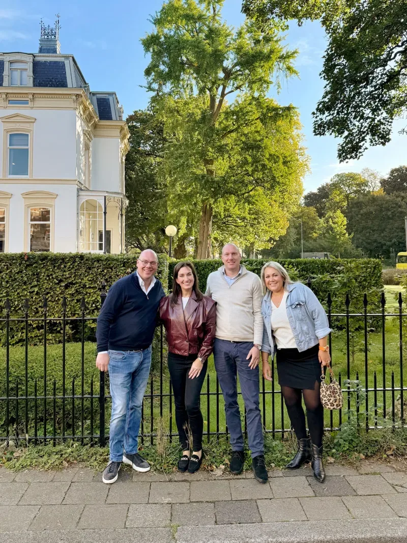 Photo de bureau de De Bree Makelaars