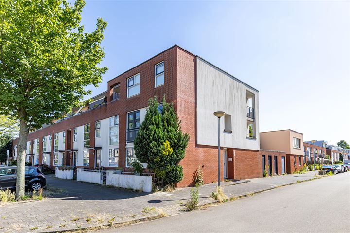 De Brêge 13 in Drachtstercompagnie foto