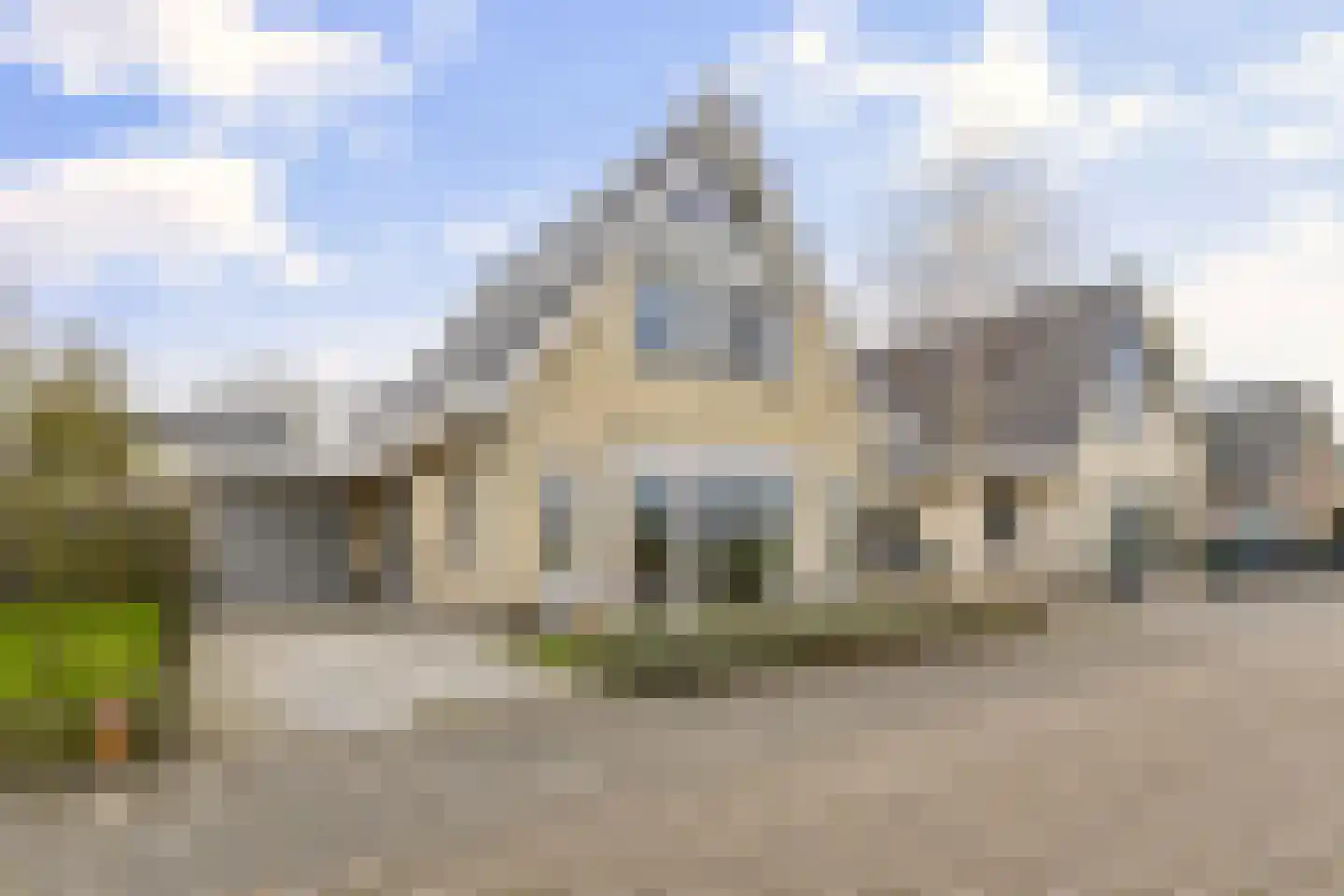 De Bregjesakker 8 in Koedijk