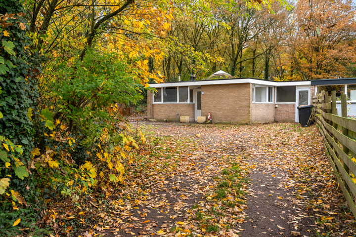 De Breistroeken 13 in Nieuw-Balinge foto