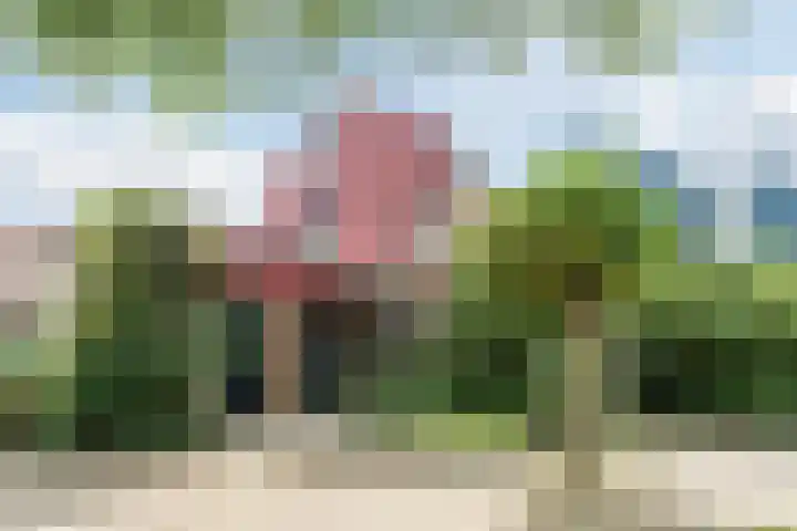 De Brem 13 in Malden