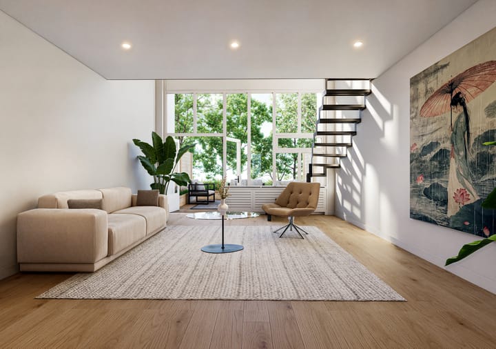 De Brink 1040 in 's-Gravenhage foto