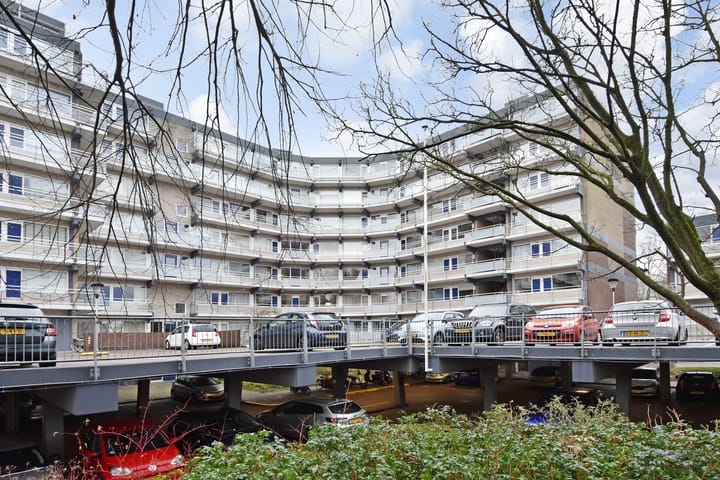 De Brink 196 in 's-Gravenhage