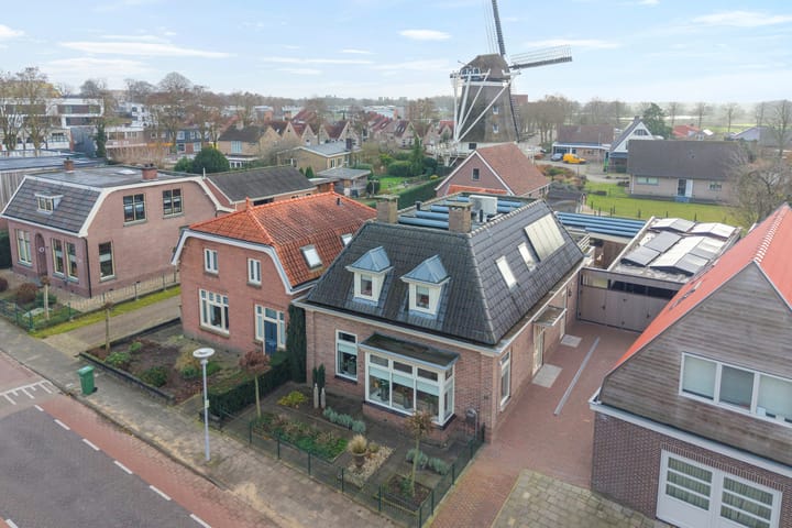De Brink 46 in Hardenberg foto
