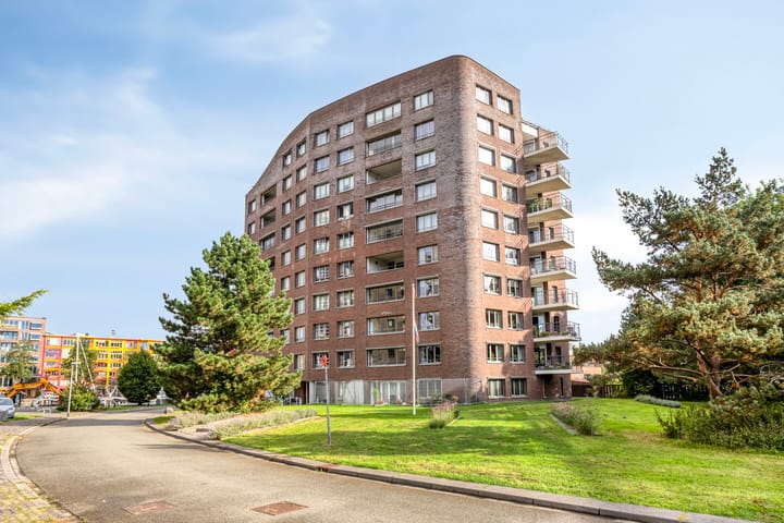 De Brink 61 in Groningen foto