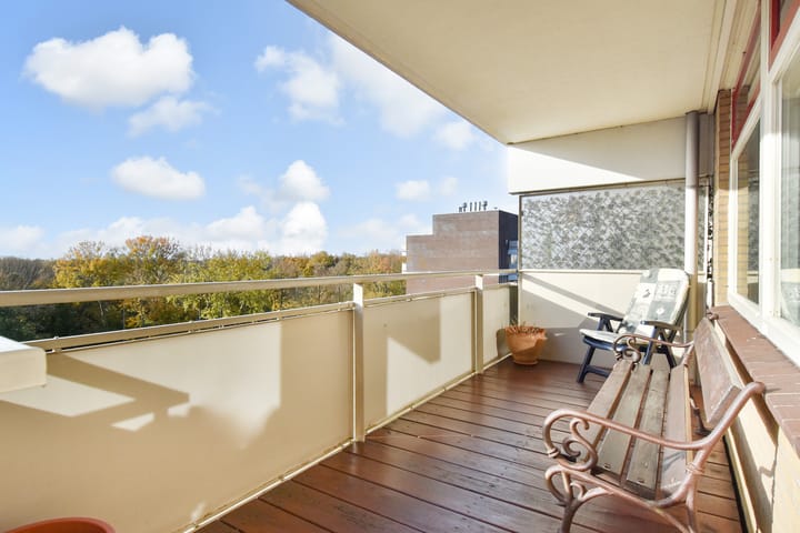 De Brink 818 in 's-Gravenhage foto