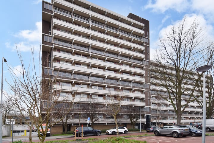 De Brink 926 in 's-Gravenhage foto